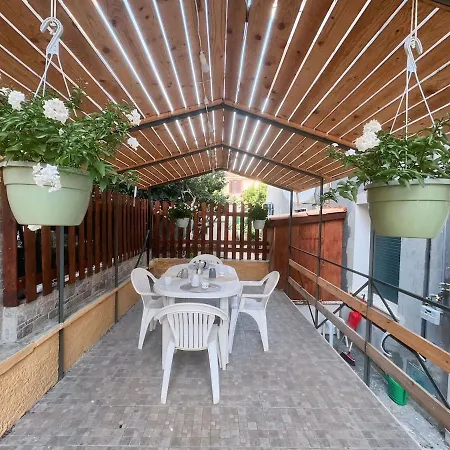 Charming House Policlinico Gemelli - Universita Cattolica