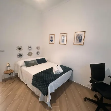 Charming House Policlinico Gemelli - Universita Cattolica