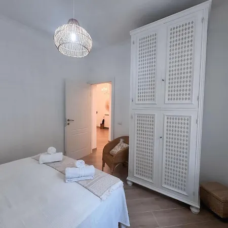 Charming House Policlinico Gemelli - Universita Cattolica アパート *