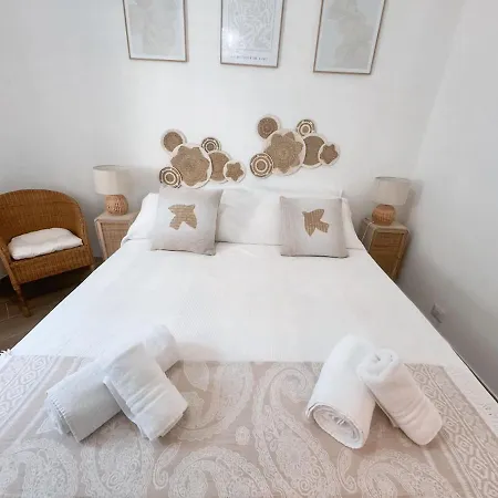 Charming House Policlinico Gemelli - Universita Cattolica アパート