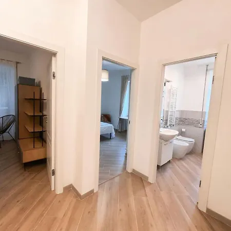 Charming House Policlinico Gemelli - Universita Cattolica アパート
