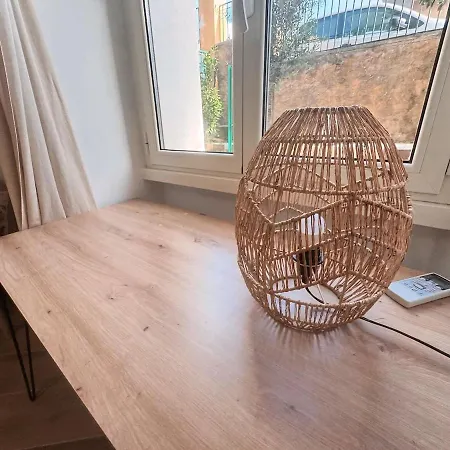 Charming House Policlinico Gemelli - Universita Cattolica アパート ローマ