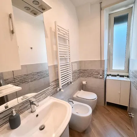 Charming House Policlinico Gemelli - Universita Cattolica * ローマ