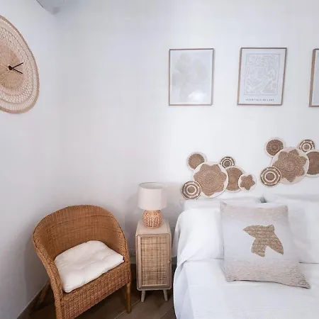 アパート Charming House Policlinico Gemelli - Universita Cattolica *