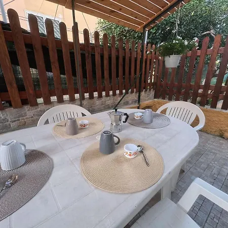 Charming House Policlinico Gemelli - Universita Cattolica アパート *