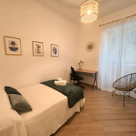 アパート Charming House Policlinico Gemelli - Universita Cattolica