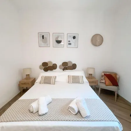 アパート Charming House Policlinico Gemelli - Universita Cattolica